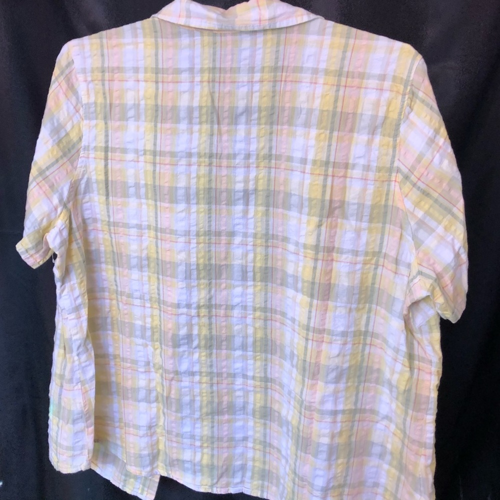 Button down. - Picture 3 of 4